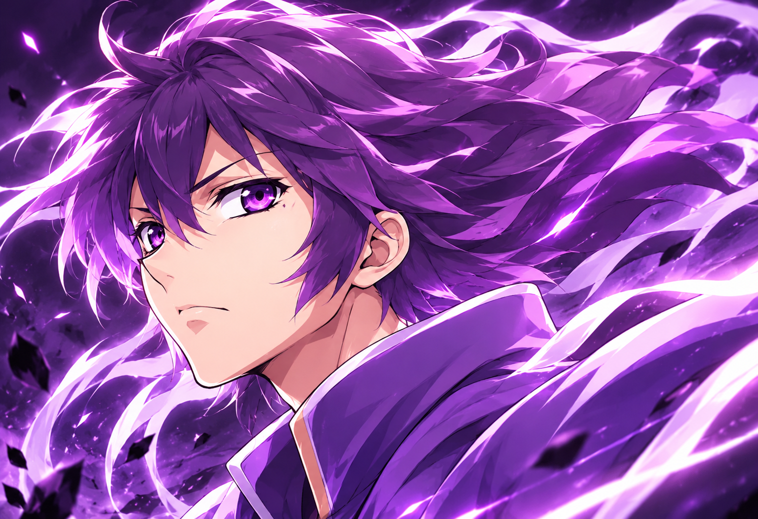 My Eternal Soul