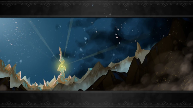 Eternal Soul 3 : Shadow Cultivation